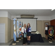 Asignaciòn de Abanderados y Escoltas ciclo lectivo 2018